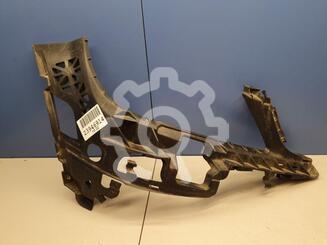 Кронштейн бампера переднего Mercedes-Benz C-Klasse III W204 2006 - 2015