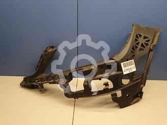 Кронштейн бампера переднего Mercedes-Benz C-Klasse III W204 2006 - 2015