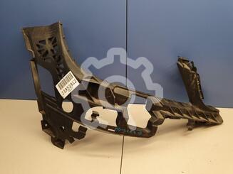 Кронштейн бампера переднего Mercedes-Benz C-Klasse III W204 2006 - 2015