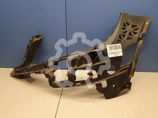 Кронштейн бампера переднего Mercedes-Benz C-Klasse III W204 2006 - 2015