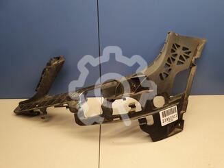 Кронштейн бампера переднего Mercedes-Benz C-Klasse III W204 2006 - 2015