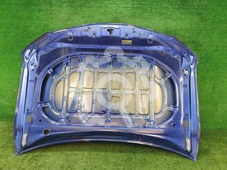 Капот Toyota Camry VIII [XV70] 2017 - н.в.