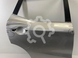Дверь задняя правая Nissan Qashqai (J11) c 2014 г.