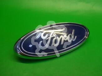 Эмблема Ford Focus II 2005 - 2011