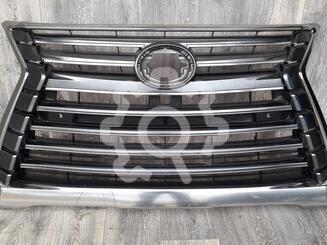 Решетка радиатора Lexus LX III 2007 - н.в.