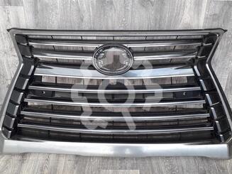 Решетка радиатора Lexus LX III 2007 - н.в.