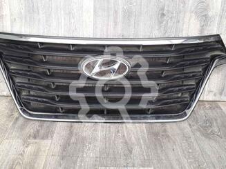 Решетка радиатора Hyundai H-1 II 2007 - н.в.