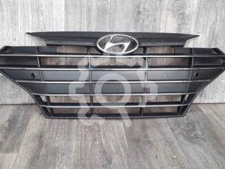 Решетка радиатора Hyundai Elantra VI [AD] 2015 - 2020