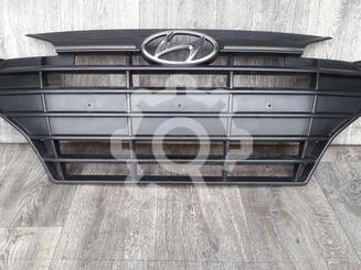 Решетка радиатора Hyundai Elantra VI [AD] 2015 - 2020