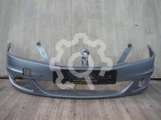Бампер передний Renault Logan I 2004 - 2015