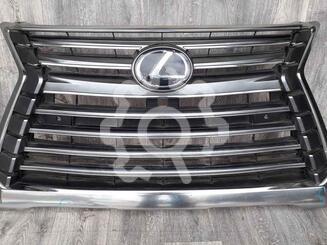 Решетка радиатора Lexus LX III 2007 - н.в.