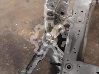Кузов Honda Accord VIII 2007 - 2013