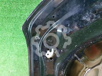 Капот Toyota Camry VIII [XV70] 2017 - н.в.