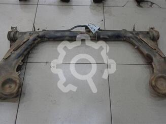 Балка задняя Hyundai Pony X2 1989 - 1994