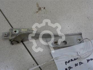 Петля капота Hyundai Pony X2 1989 - 1994
