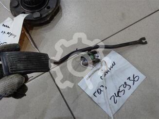 Педаль газа Nissan Sunny N14 1990 - 1995