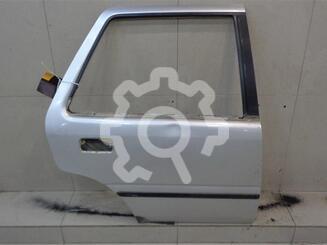 Дверь задняя правая Hyundai Pony X2 1989 - 1994