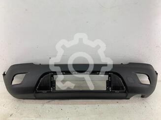 Бампер задний Opel Mokka 2012 - н.в.