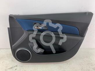 Обшивка двери передней правой Chevrolet Cruze I 2009 - 2015