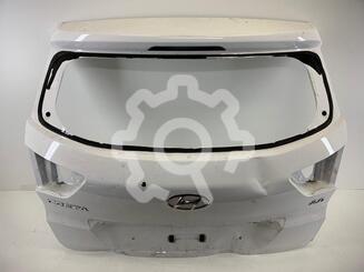 Крышка багажника Hyundai Creta I 2016 - 2021
