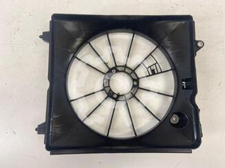 Диффузор вентилятора Honda CR-V III 2006 - 2012