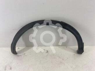 Накладка крыла заднего правого Nissan Qashqai (J11) c 2014 г.
