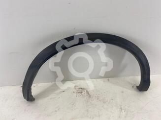 Накладка крыла заднего правого Nissan Qashqai (J11) c 2014 г.
