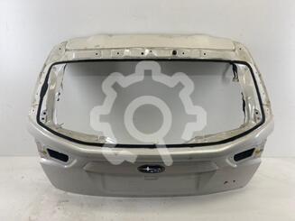 Крышка багажника Subaru XV II 2017 - н.в.