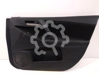 Обшивка двери передней правой Mazda 3 II [BL] 2009 - 2013