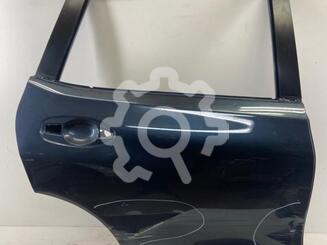 Дверь задняя правая Nissan X - Trail (T32) c 2014 г.
