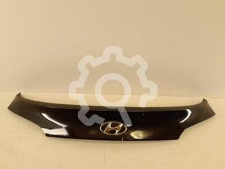 Накладка крышки багажника Hyundai ix35 2010 - 2015