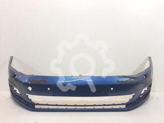 Бампер передний Volkswagen Golf VII 2012 - 2020