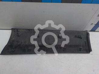 Накладка двери задней правой Nissan Qashqai (J10) 2006 - 2014