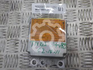 Блок управления AIR BAG Nissan Tiida I [C11] 2004 - 2013