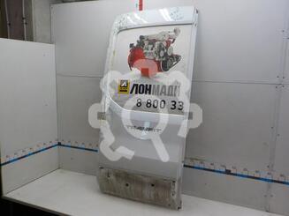Дверь багажника Ford Transit Custom 2012 - н.в.