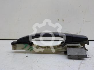 Ручка Chevrolet Aveo I [T250] 2006 - 2012