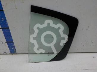 Стекло двери задней левой Chevrolet Cruze I 2009 - 2015