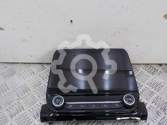 Дисплей информационный Ford EcoSport 2014 - н.в.