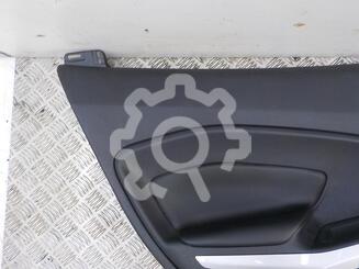 Обшивка двери задней левой Ford EcoSport 2014 - н.в.