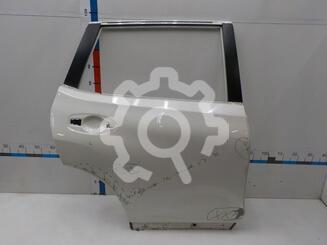 Дверь задняя правая Nissan X - Trail (T32) c 2014 г.