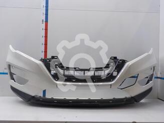 Бампер передний Nissan X - Trail (T32) c 2014 г.