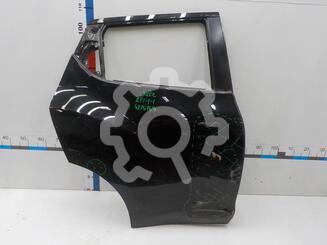 Дверь задняя правая Nissan Juke (F15) c 2011 г.