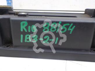 Крышка головки блока (клапанная) Kia Rio II 2005 - 2011