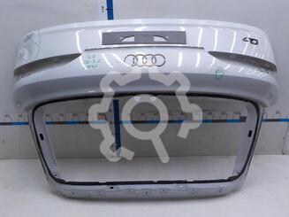 Дверь багажника Audi Q7 с 2015 г.