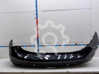 Бампер задний Nissan X - Trail (T32) c 2014 г.