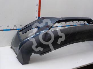 Бампер передний Nissan X - Trail (T32) c 2014 г.