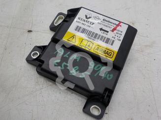 Блок управления AIR BAG Nissan Almera III [G15] 2012 - 2018