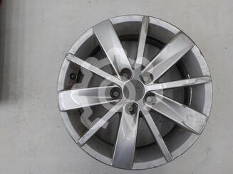Диск колесный Volkswagen Polo V (Sedan RUS) 2011 - 2020