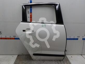 Дверь задняя правая Peugeot 3008 I 2009 - 2016