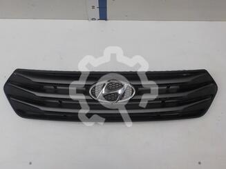 Решетка радиатора Hyundai Creta I 2016 - 2021